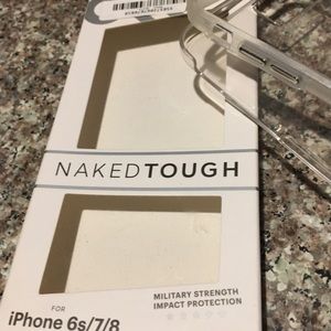 IPHONE PROTECTOR brand new!